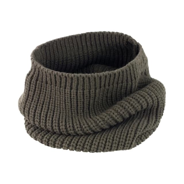 Result Womens Whistler Snood in Olive Olive Female One Size