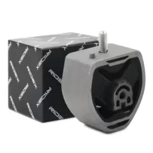 RIDEX Mounting, manual transmission 249M0169 VW,AUDI,SKODA,PASSAT Variant (3B5),PASSAT (3B2),A6 Avant (4F5, C6),A6 Avant (4B5, C5)