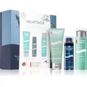 Biotherm Homme Aquapower Gift Set IX. for Men
