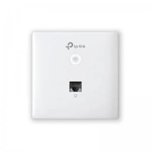 TP Link EAP230-WALL - Omada AC1200 Wireless MU-MIMO Gigabit Wall-Plate