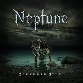 Neptune - NORTHERN STEEL (GREEN VINYL) Vinyl