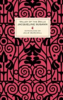 Valley of the Dolls by Jacqueline Susann Hardback
