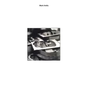 Mark Hollis Mark Hollis 2019 UK vinyl LP 080288-0
