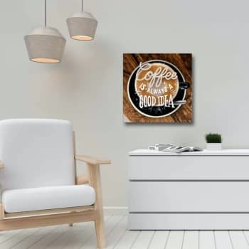 45452019C - 020 Multicolor Decorative Canvas Painting