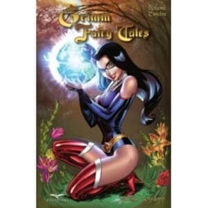 Grimm Fairy Tales Volume 12