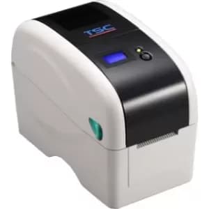 TSC TTP-323 Direct Thermal Label Printer