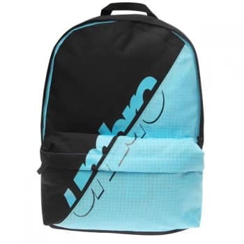 Umbro Veloce Backpack - Black/Blue