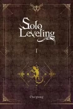 Solo Leveling, Vol. 1 (light novel) by Chugong
