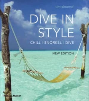 Dive in Style by Tim Simond Paperback