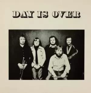 Day Is Over by Day Is Over CD Album