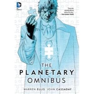 The Planetary Omnibus