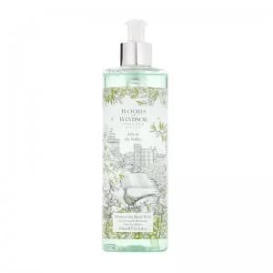 Woods of Windsor Lily Of The Valley Hand Wash 350ml