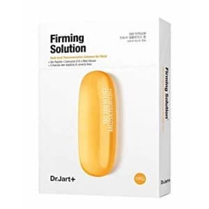 Dr.Jart+ - Dermask Intra Jet Firming Solution Pack - 5pc