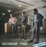 Salvador Trio - Tristeza (Music CD)