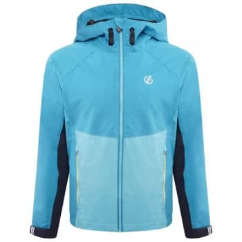 Dare2B In The Lead II Waterproof & Breathable - SeaBrz/Horiz