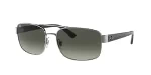 Ray-Ban Sunglasses RB3687 004/71