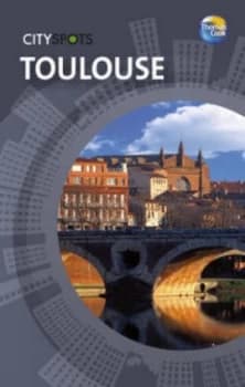 Toulouse Paperback