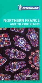Northern France and the Paris Region by Franoise Klingen and Heather Stimmler-Hall and Rachel Mills Paperback