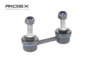 RIDEX Anti-roll bar link SUBARU 3229S0189 20470SA010,20470SA011