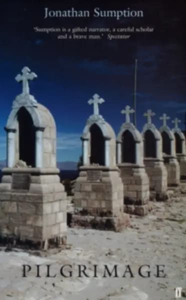 pilgrimage 9780571212934