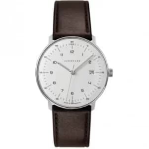 Mens Junghans Max Bill Watch 0