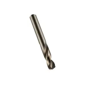 Spiralbohrer TypN A117 D.102mm HSS-E Bronzefarben Zyl.schaft Rechts DORMER