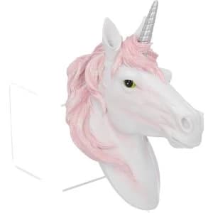 Divine Splendour Unicorn Figurine
