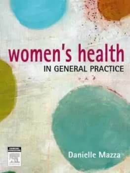 Womens health in general practice by Danielle Mazza