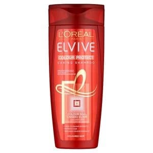 LOreal Paris Elvive Colour Protect Shampoo 250ml