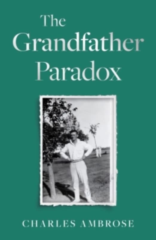 The Grandfather Paradox Paperback / softback