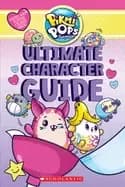 ultimate character guide