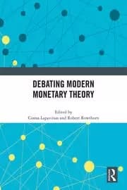 Debating Modern Monetary Theory
