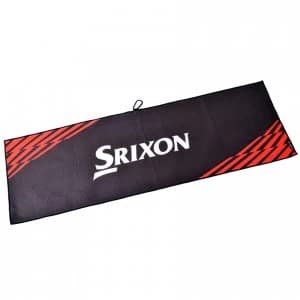 Srixon Tour Golf Towel