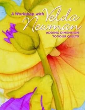 A Workshop with Velda Newman by Velda Newman Paperback