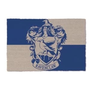 Harry Potter - Ravenclaw Crest Door Mat