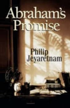 Abrahams Promise by Jeyaretnam Paperback