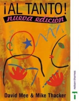 Al Tanto by David Mee Paperback