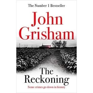 The Reckoning The Sunday Times Number One Bestseller Hardback 2018