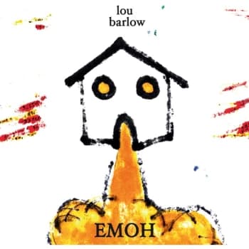 Lou Barlow - EMOH Vinyl