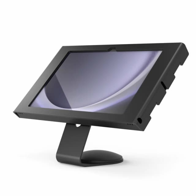Compulocks Compulocks Galaxy Tab A9+/A11+ Apex Enclosure Core Stand Black 111B11GAPX9B