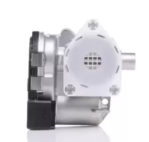 Bosch Throttle 0 280 750 085 Throttle Body,Throttle body PEUGEOT,CITROEN,206 Schragheck (2A/C),206 CC (2D),207 (WA_, WC_),307 SW (3H)