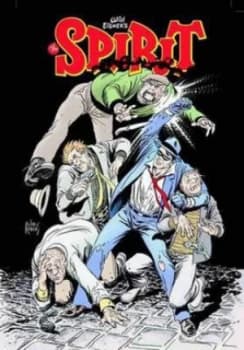 The Spirit by Various Paperback