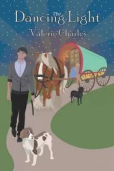 Dancing Light by Valerie Charles Paperback