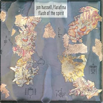 Jon Hassell / Farafina - Flash of the Spirit CD