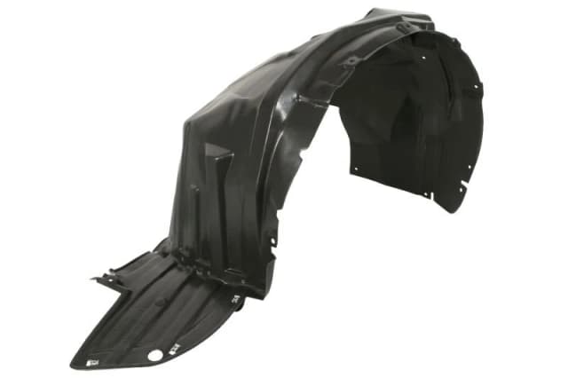 BLIC 6601-01-3212802P Inner Wing Panel Right Front Inner Wing Panel (421)