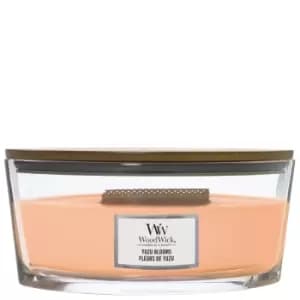 Woodwick Yuzu Blooms Scented Candle 453.6g