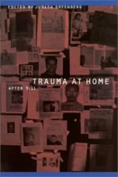 Trauma at Home by Judith Greenberg Paperback