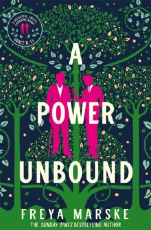 A Power Unbound Paperback / softback