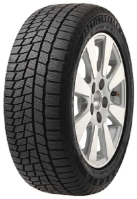 Maxxis Arctictrekker SP-02 ( 235/50 R17 100T XL, Nordic Compound ) Winter tires