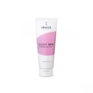 Image Skincare Body Spa Exfoliating Body Scrub